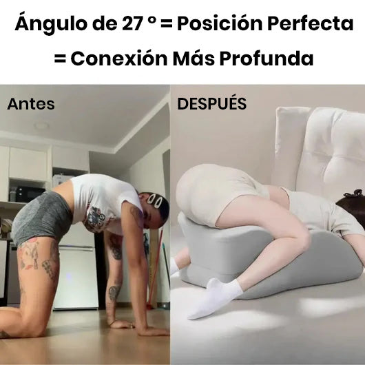 Almohada Holavi Sweet Spot