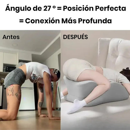 Almohada Holavi Sweet Spot