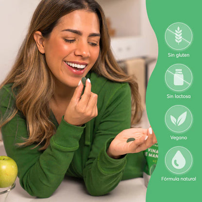 V-Gummies | Gominolas Vinagre de Manzana